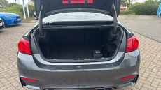 BMW M4 2dr DCT [Competition Pack] Petrol Coupe